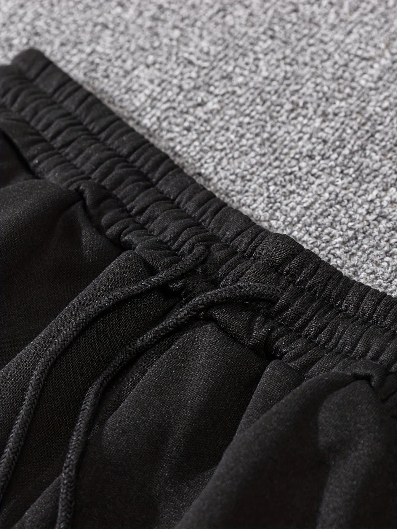 2025 Summer White Shorts Women's Summer Loose Outer Wear Trend Pure Cotton Casual Sports Hot Pants